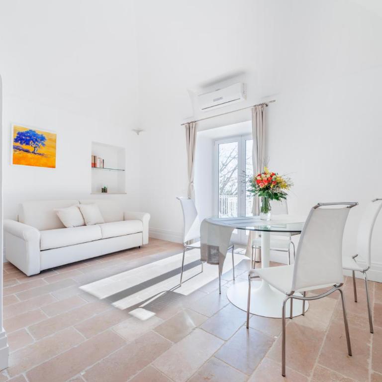 Casa Malu - Appartamento con Terrazza - 2
