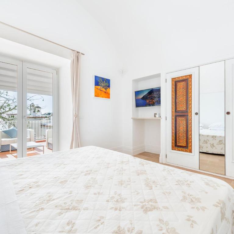 Casa Malu - Appartamento con Terrazza - 5