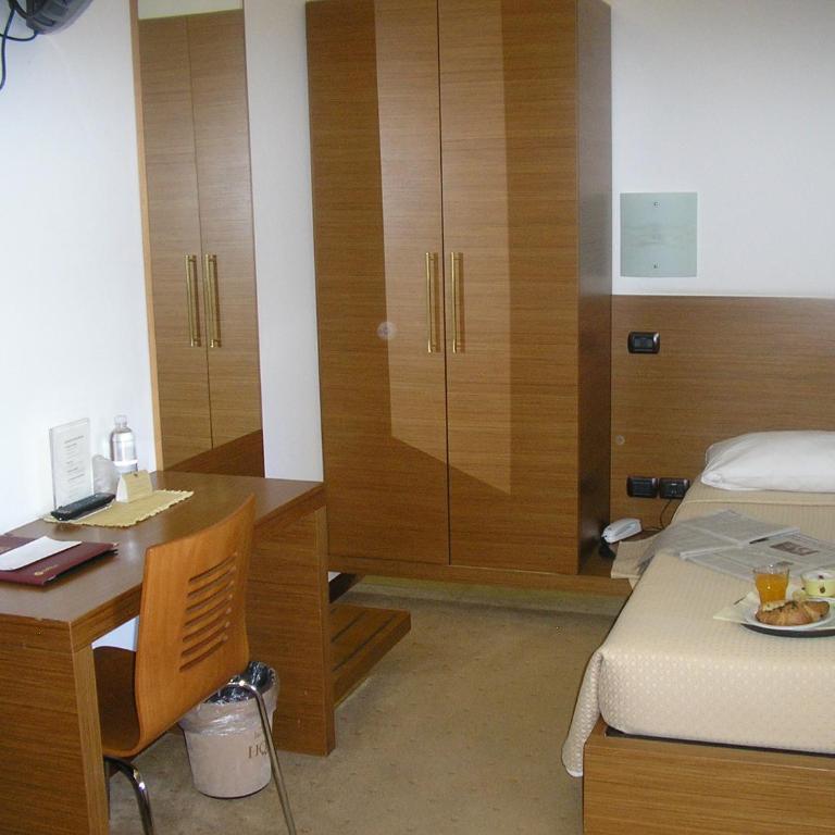 Hotel Quo Vadis - Camera Singola - 7