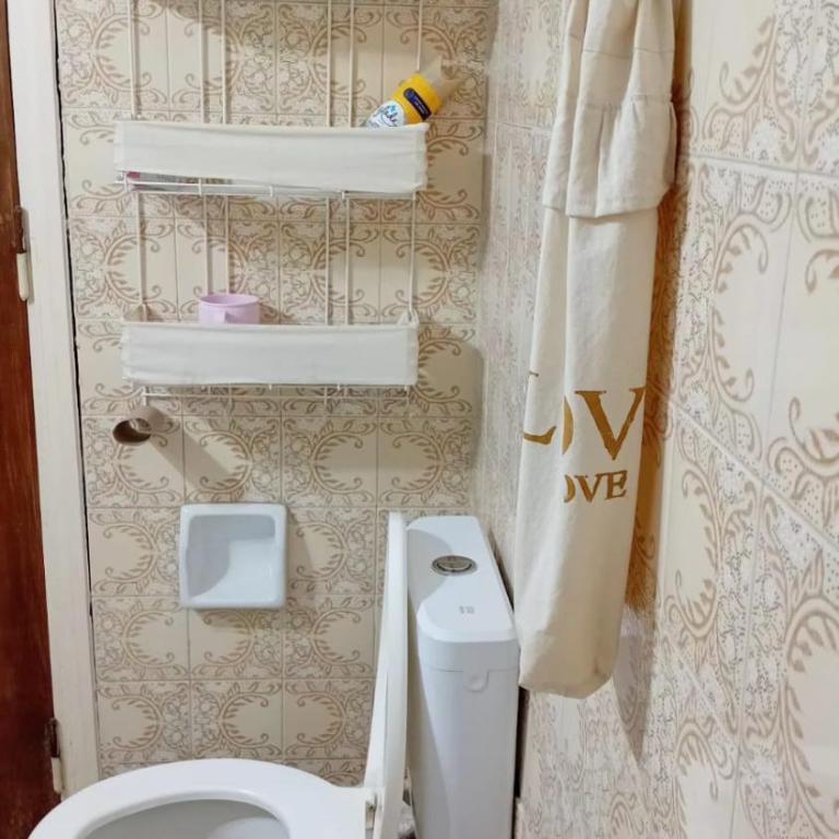 Amplio departamento céntrico a metros de la playa - Apartamento de 2 dormitorios - 9