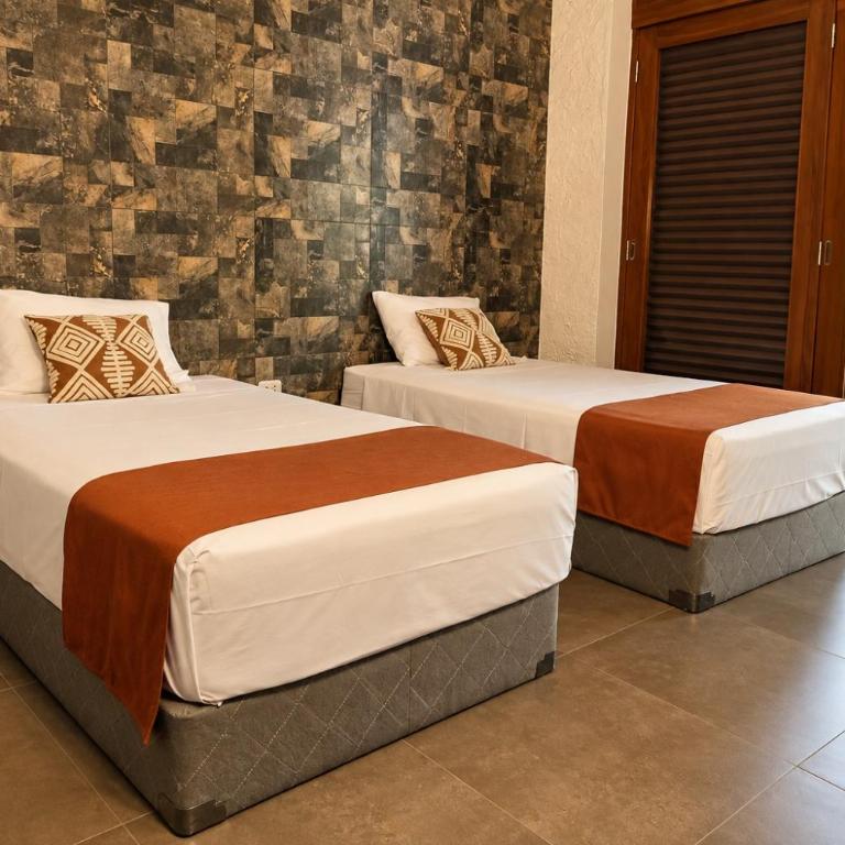 Apu Samay Nature Lodge - Habitación Doble - 9