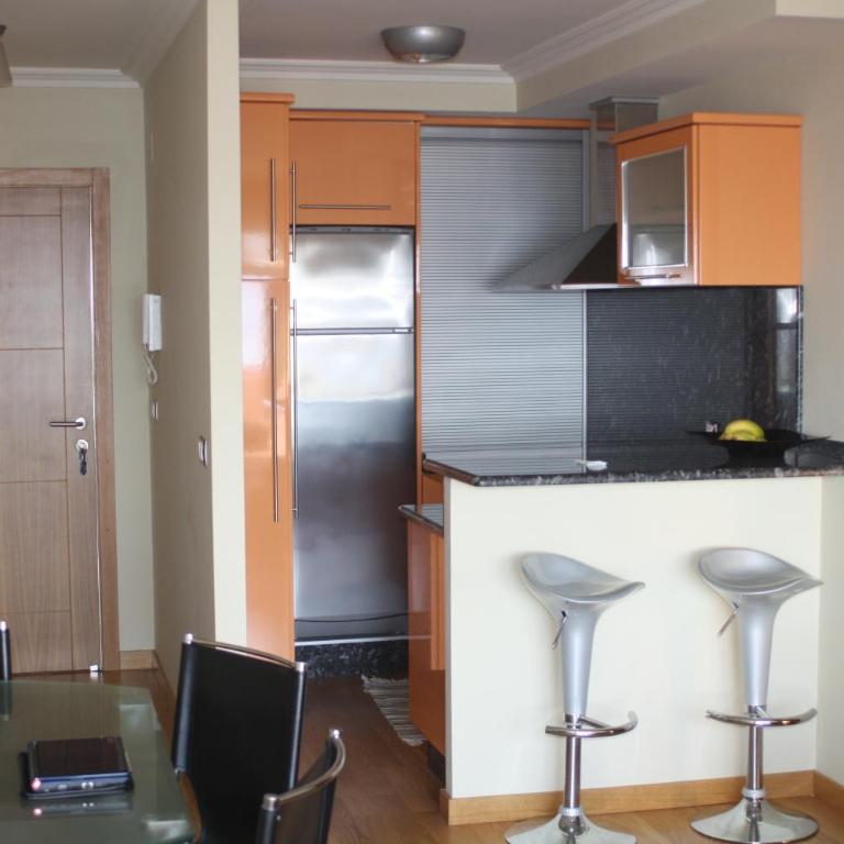 Apartamento Rosa Perez - Apartamento con vistas al mar - 8
