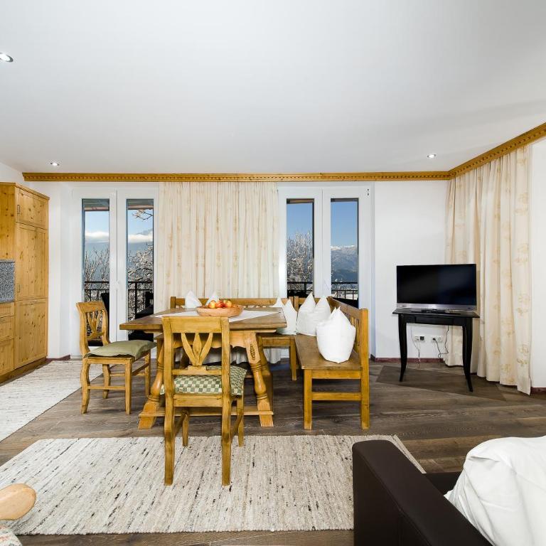 Kasperhof Apartments Innsbruck Top 6 - 7 - Appartamento con 2 Camere da Letto - 15