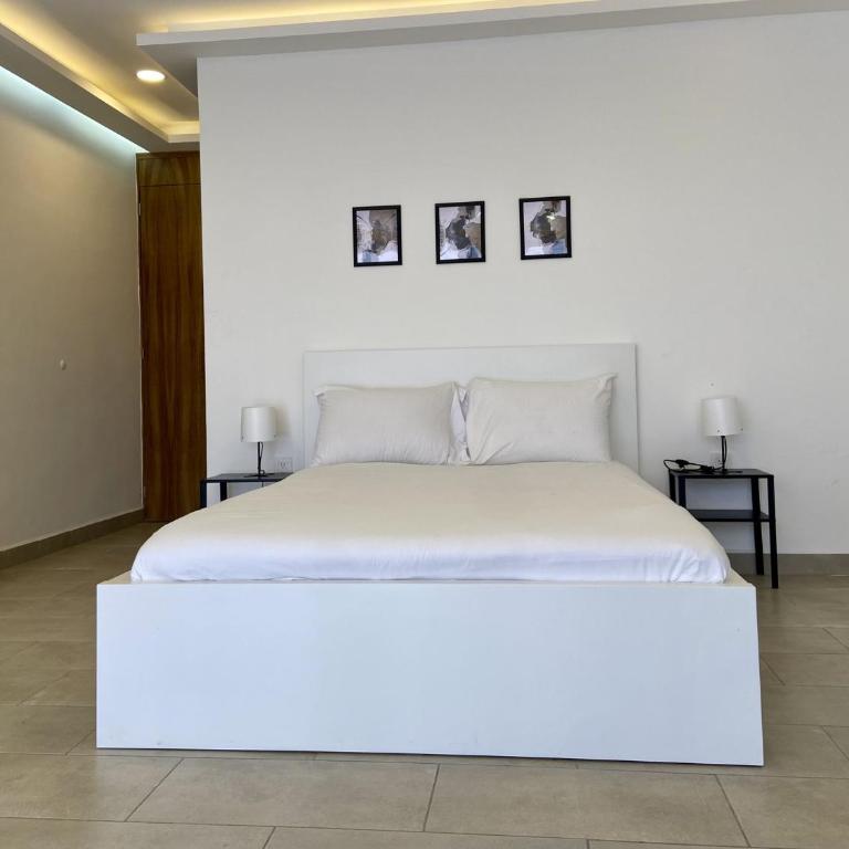 Modern Apartment in Miguel Hidalgo with Balcony - Studio mit Terrasse - 4