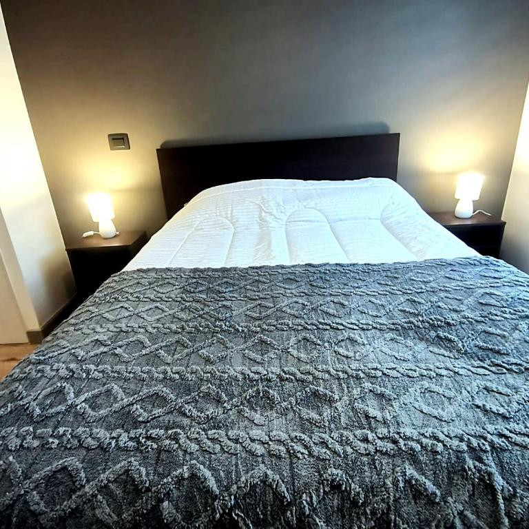 Metro Santa Ana Centro Patrimonial - One-Bedroom Apartment - 8