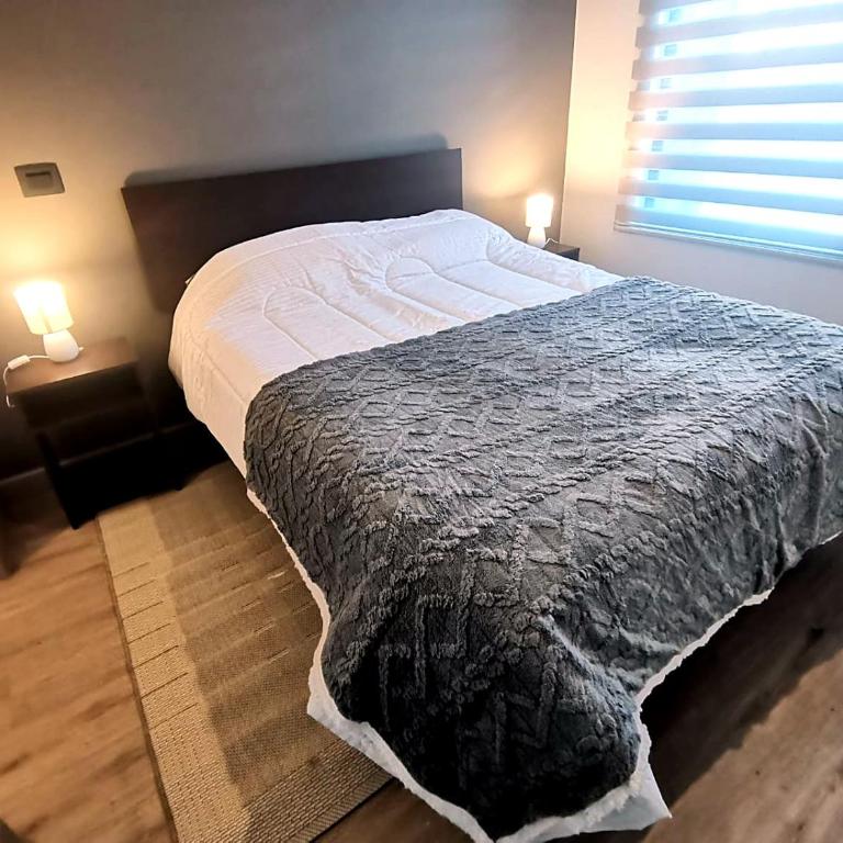 Metro Santa Ana Centro Patrimonial - One-Bedroom Apartment - 12