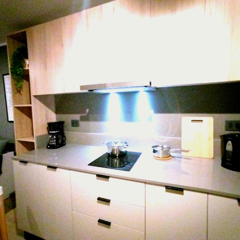 Metro Santa Ana Centro Patrimonial - One-Bedroom Apartment - 19