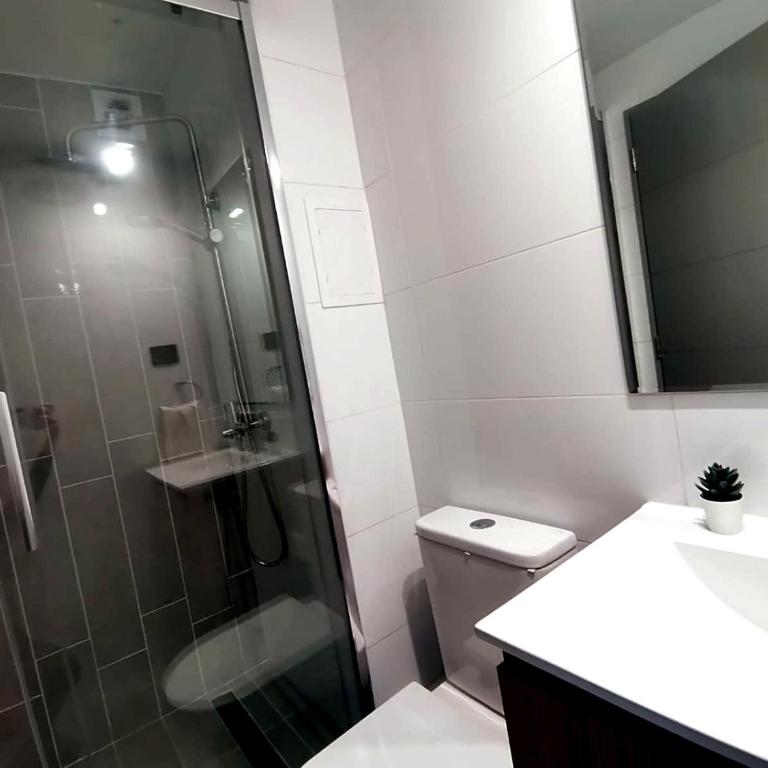 Metro Santa Ana Centro Patrimonial - One-Bedroom Apartment - 26