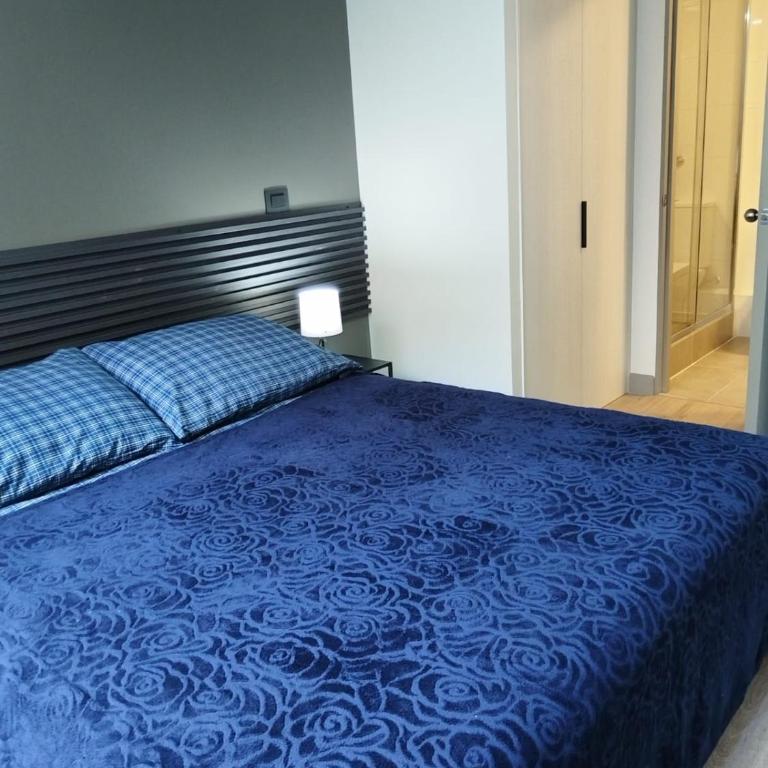 Metro Santa Ana Centro Patrimonial - One-Bedroom Apartment - 12