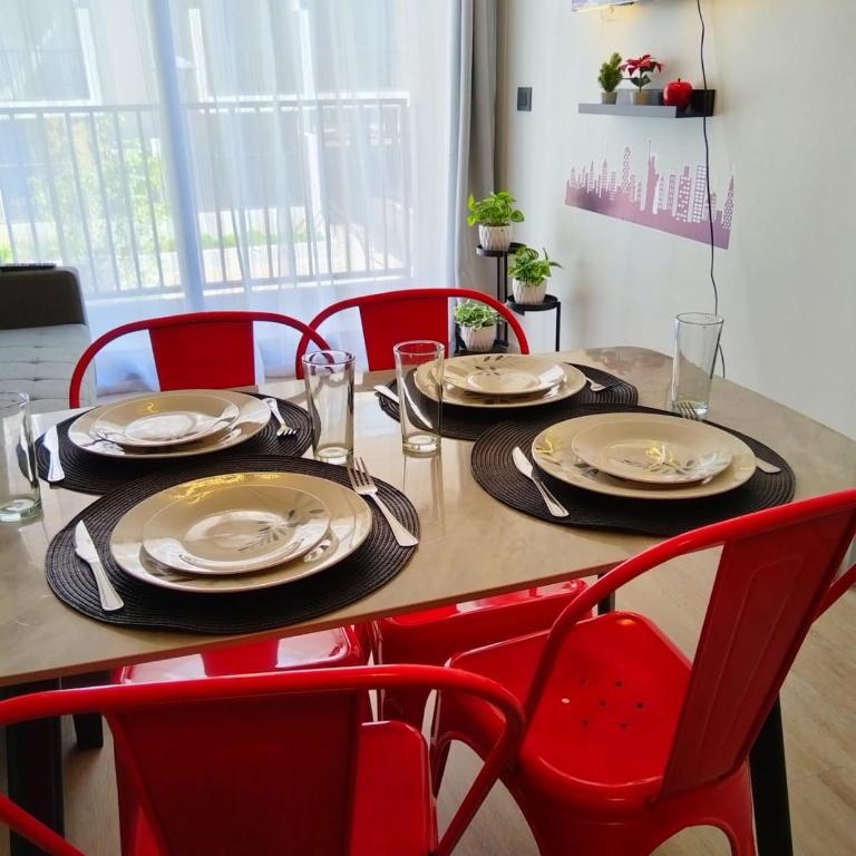 Metro Santa Ana Centro Patrimonial - One-Bedroom Apartment - 21