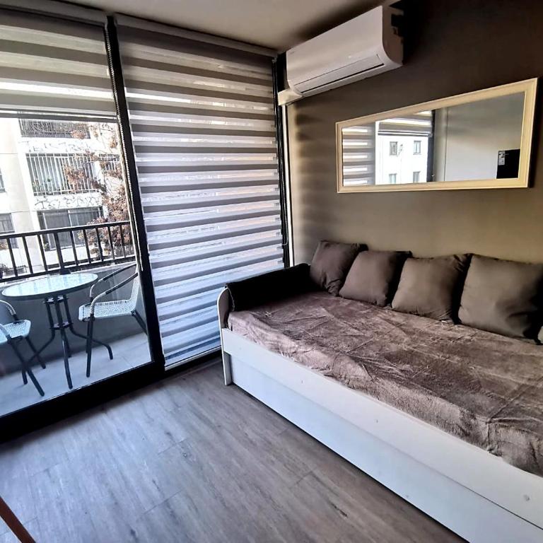 Metro Santa Ana Centro Patrimonial - One-Bedroom Apartment - 38