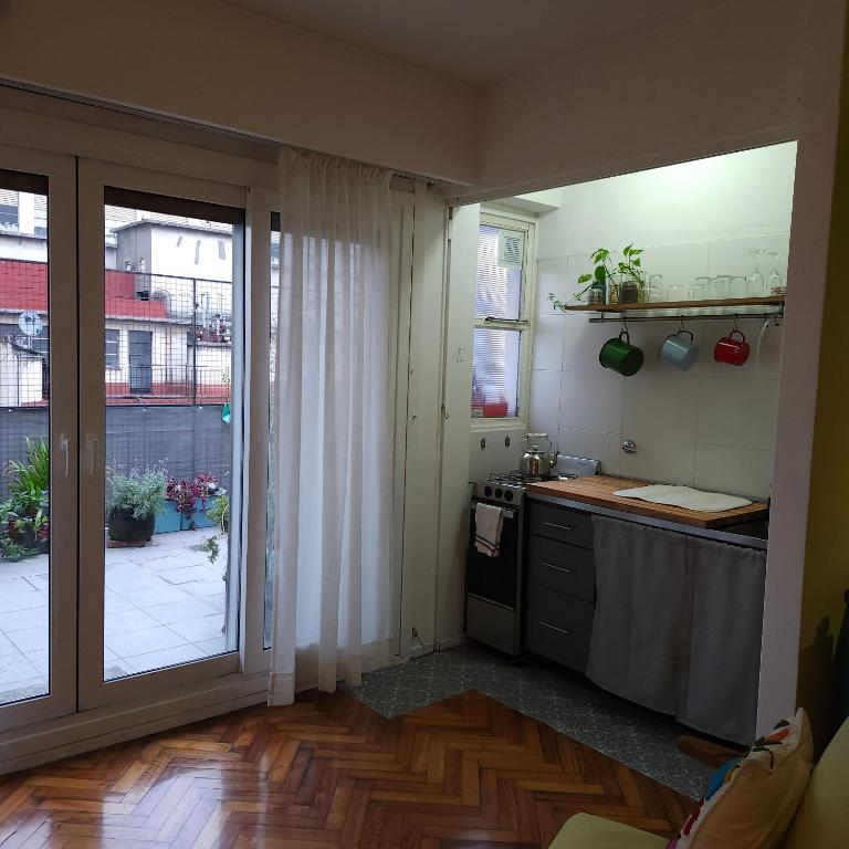 Ugarteche - Apartamento de 1 dormitorio - 7