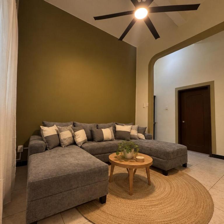 Downtown Oaxaca 4 bedrooms Sleeps up to 8 people - Apartment - 1