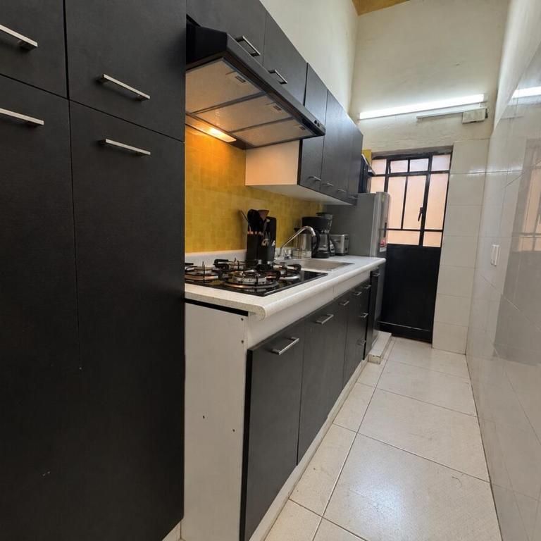 Downtown Oaxaca 4 bedrooms Sleeps up to 8 people - Apartment - 3
