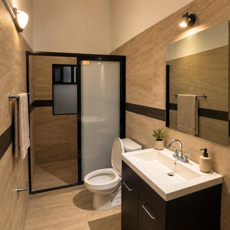Downtown Oaxaca 4 bedrooms Sleeps up to 8 people - Apartment - 8