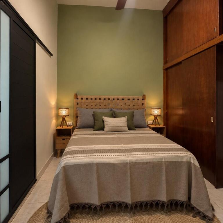 Downtown Oaxaca 4 bedrooms Sleeps up to 8 people - Apartment - 10