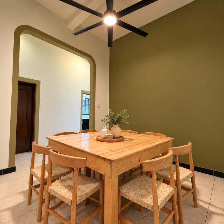 Downtown Oaxaca 4 bedrooms Sleeps up to 8 people - Apartment - 12