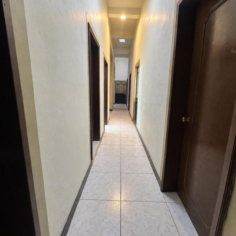 Downtown Oaxaca 4 bedrooms Sleeps up to 8 people - Apartment - 13