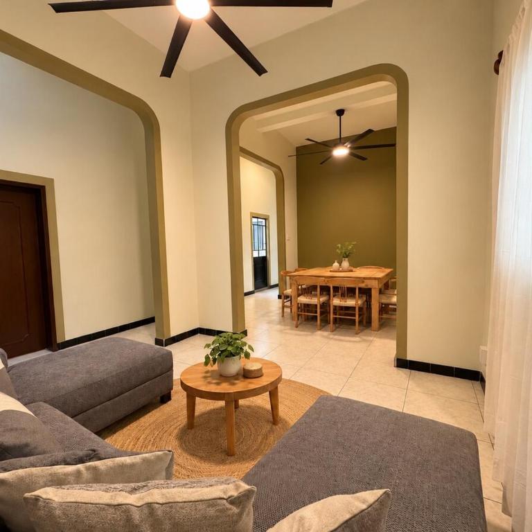 Downtown Oaxaca 4 bedrooms Sleeps up to 8 people - Apartment - 14