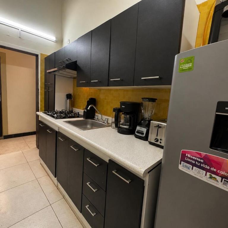 Downtown Oaxaca 4 bedrooms Sleeps up to 8 people - Apartment - 15