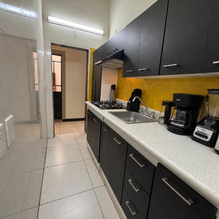 Downtown Oaxaca 4 bedrooms Sleeps up to 8 people - Apartment - 18