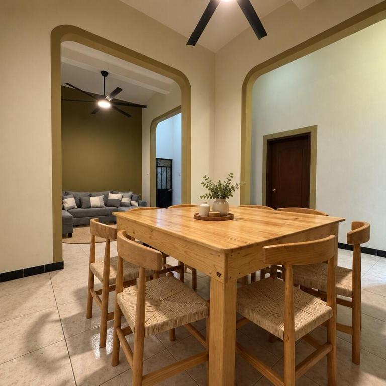 Downtown Oaxaca 4 bedrooms Sleeps up to 8 people - Apartment - 21