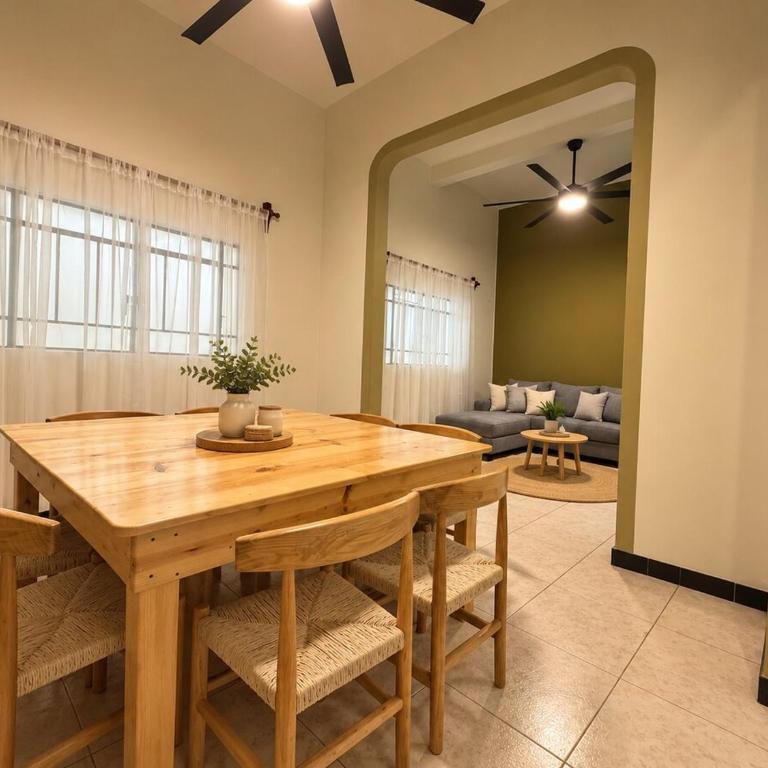 Downtown Oaxaca 4 bedrooms Sleeps up to 8 people - Apartment - 22