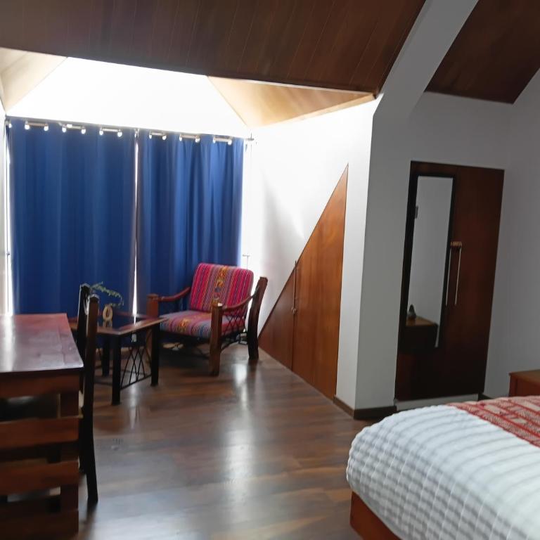 Casa Munay - Deluxe Room - 3