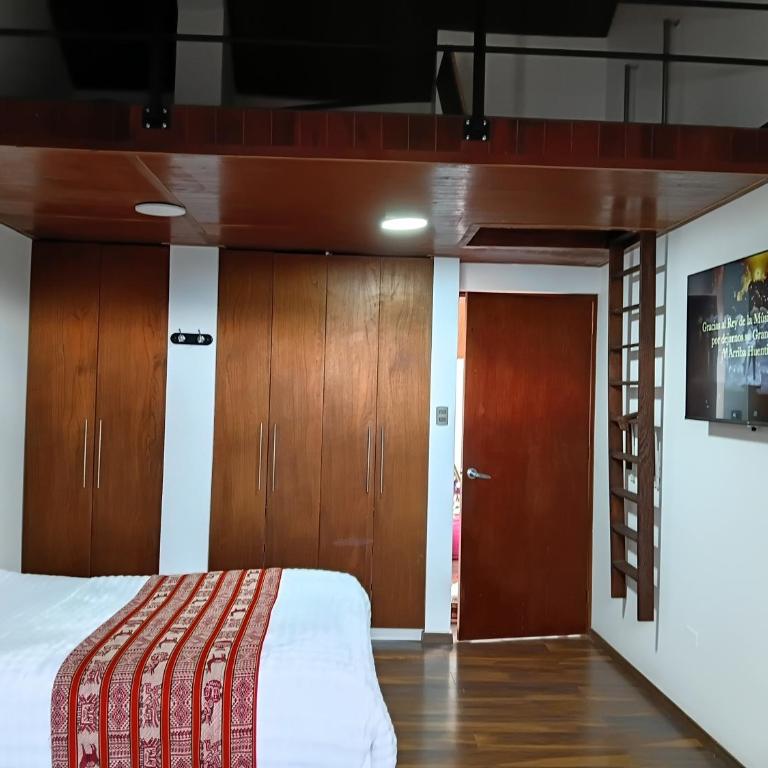 Casa Munay - Deluxe Room - 5