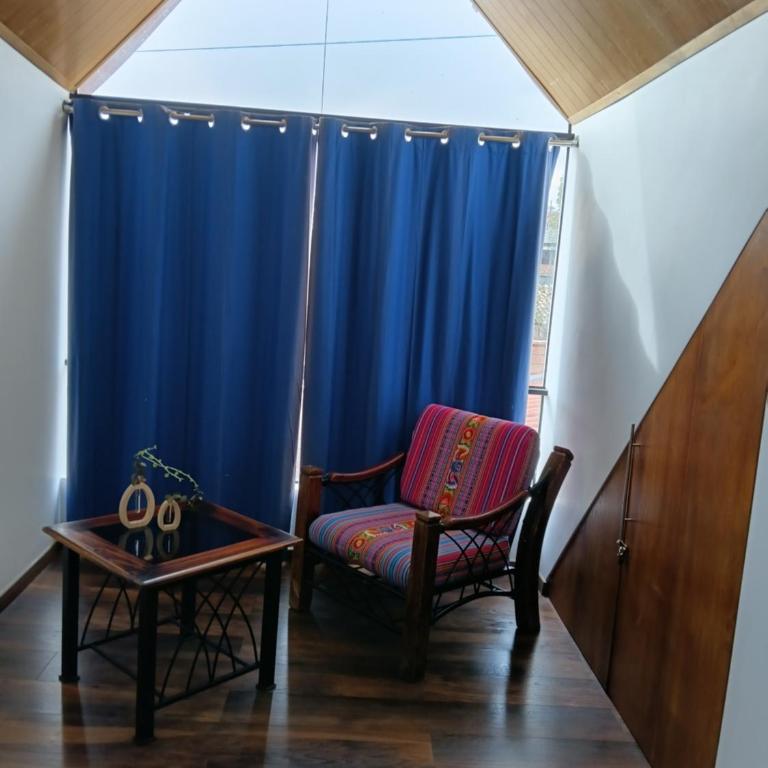 Casa Munay - Deluxe Room - 6
