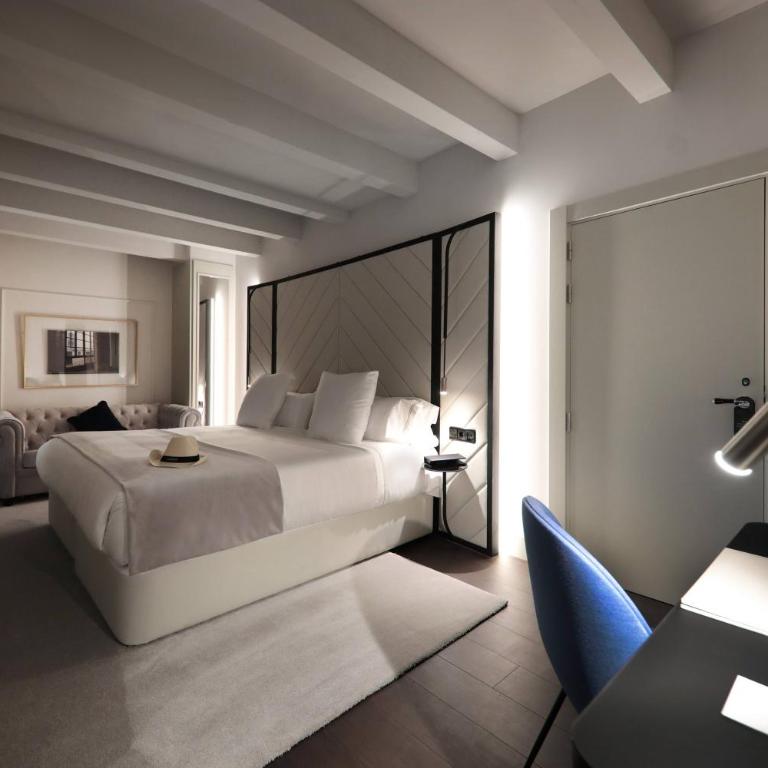 Summum Boutique Hotel Meliá Collection - Habitación Singular - 3