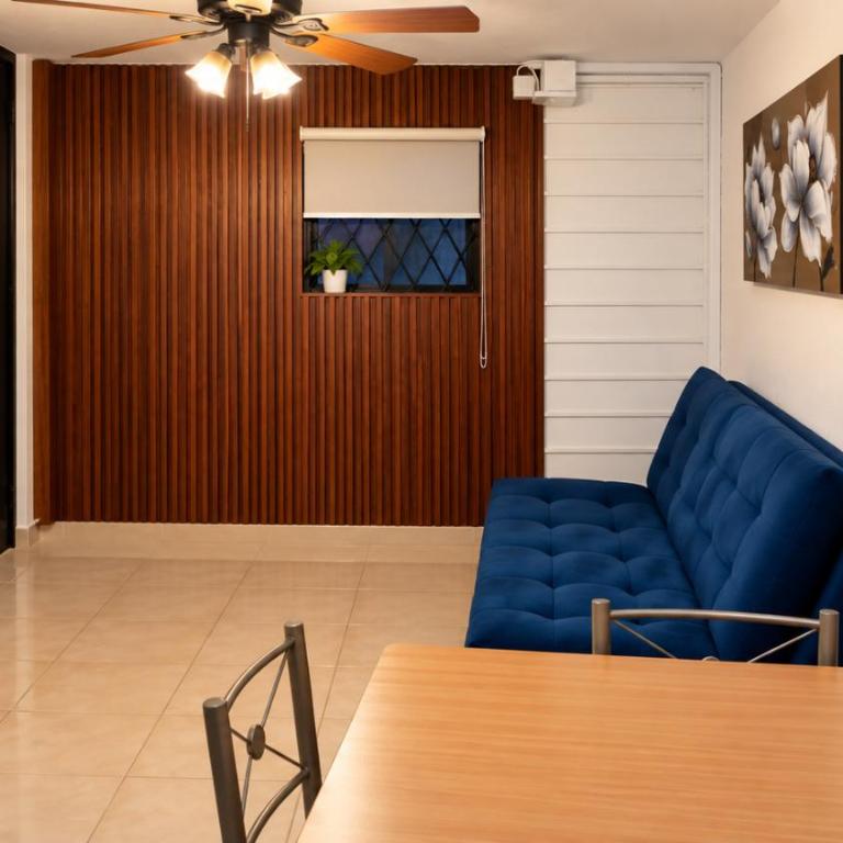 Departamento TITOS 4 - Apartment - 1