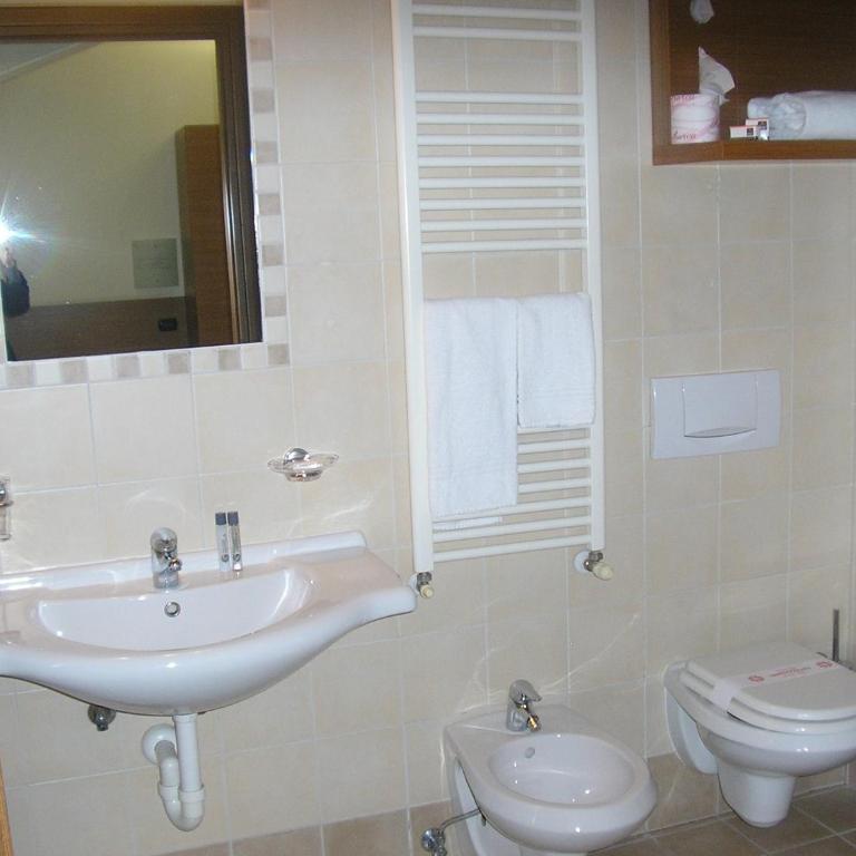 Hotel Quo Vadis - Camera Singola - 5