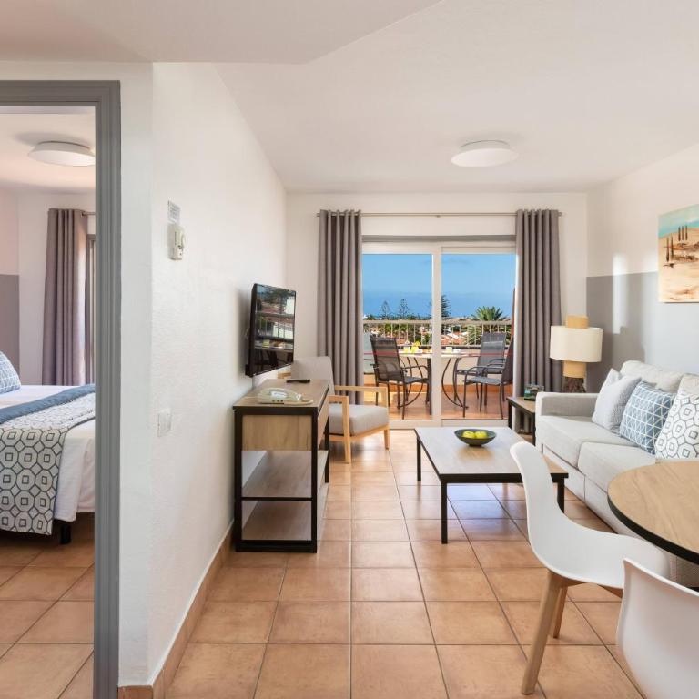 SOL by Meliá Barbacan - Apartamento de 1 dormitorio - 6