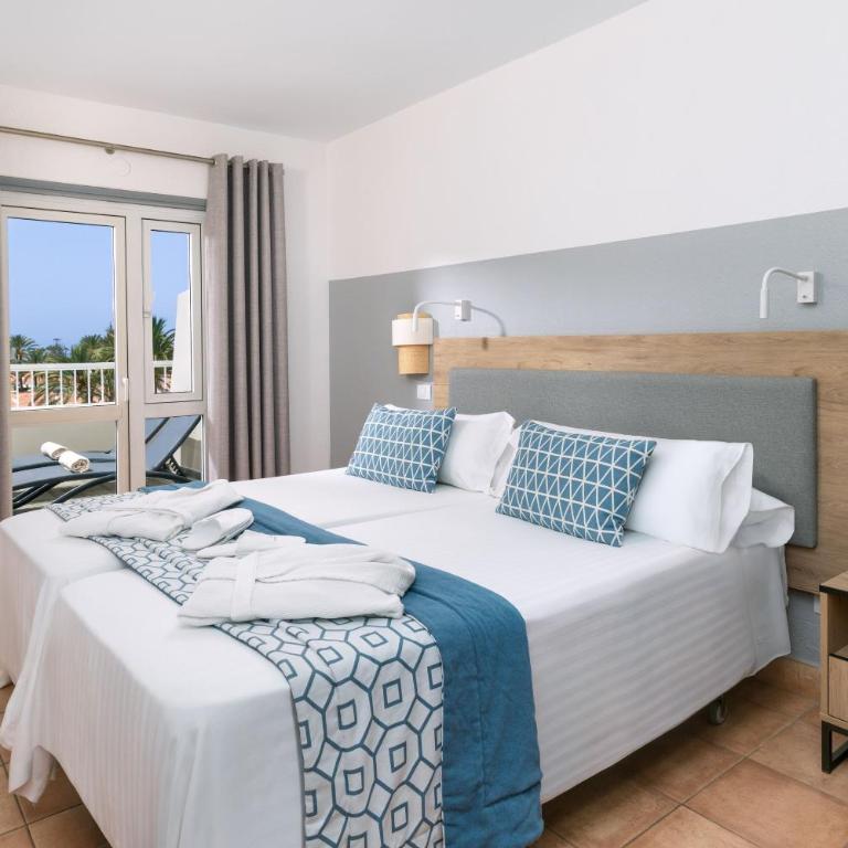 SOL by Meliá Barbacan - Apartamento Xtra de 1 dormitorio - 3