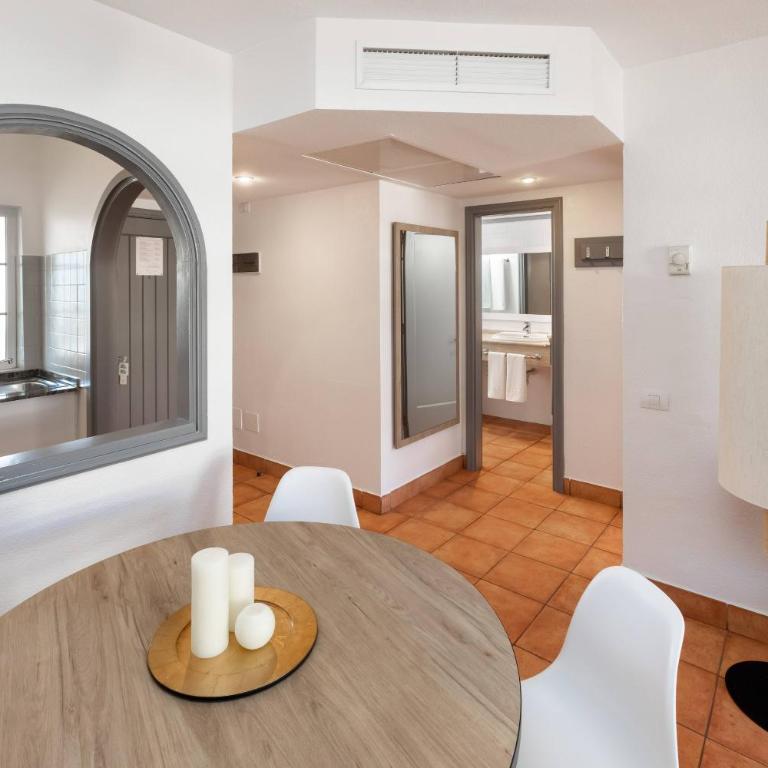 SOL by Meliá Barbacan - Apartamento Xtra de 1 dormitorio - 6