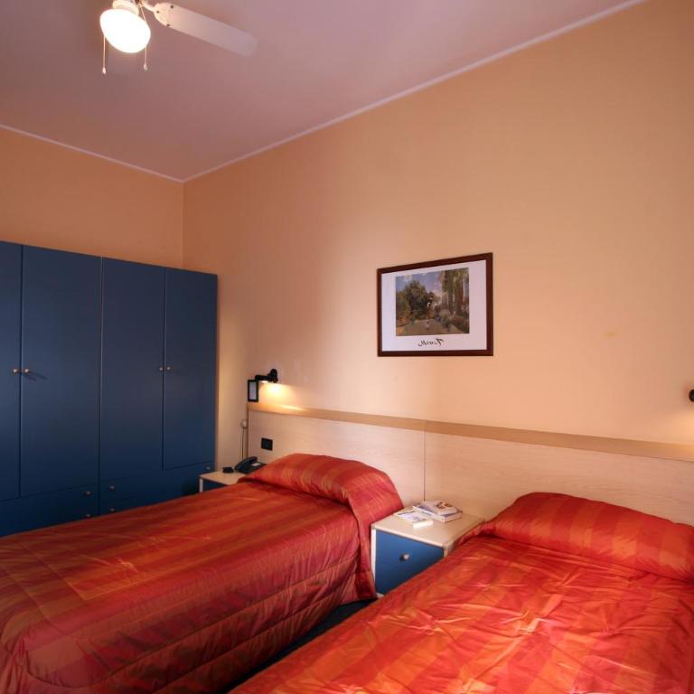 Residence Pian della Nave - Appartamento con 1 Camera da Letto - 7