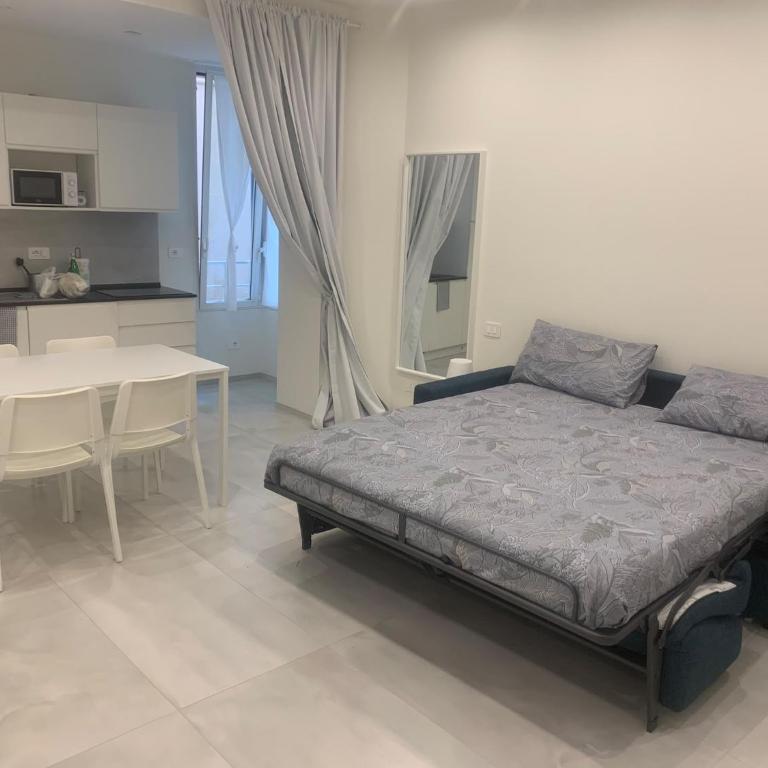 Sibilla Marina - One-Bedroom Apartment - 7