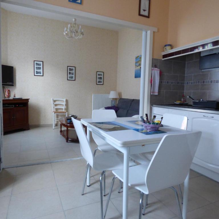 Résidence L'Aquarium - Appartement (2 Adultes) - 18
