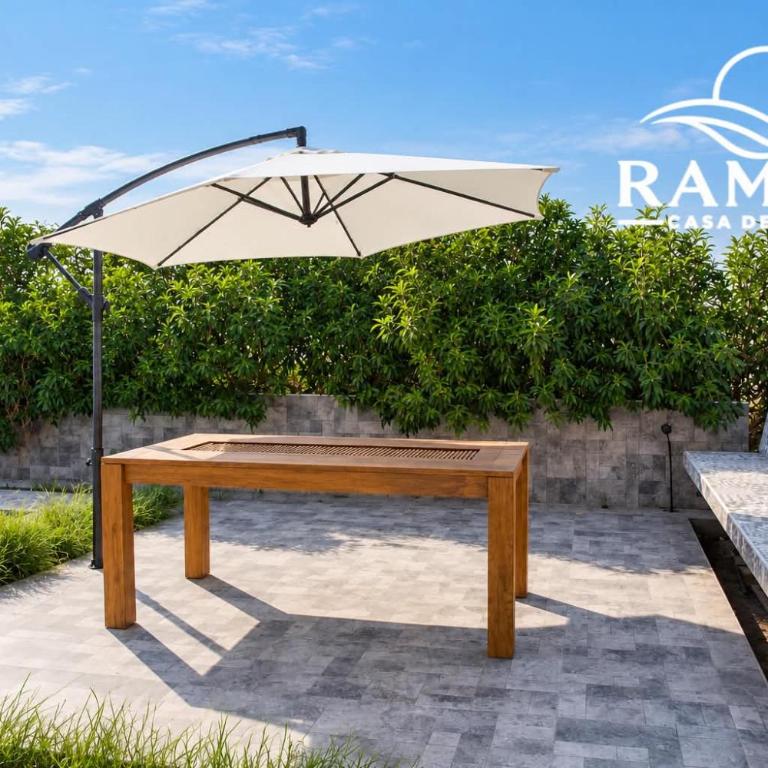 Casa de Campo Ramika - Casa de 4 dormitorios - 6