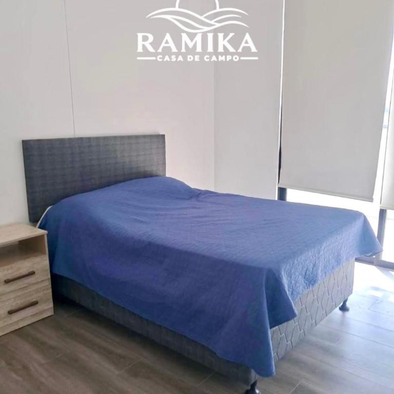 Casa de Campo Ramika - Casa de 4 dormitorios - 9