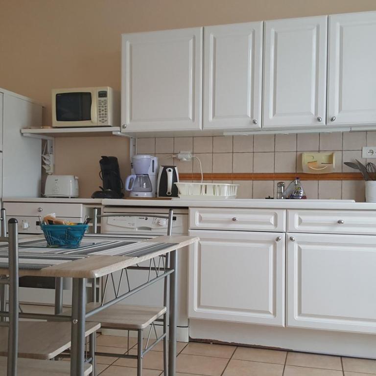 Résidence L'Aquarium - Appartement (2 Adultes) - 17