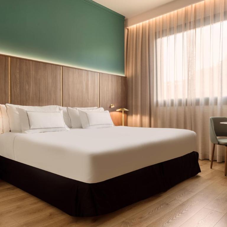 Meliá Milano - Camera Meliá - 1