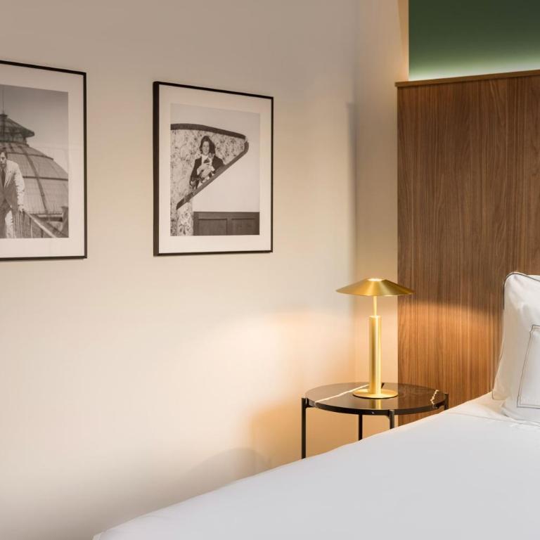 Meliá Milano - Camera Meliá - 3