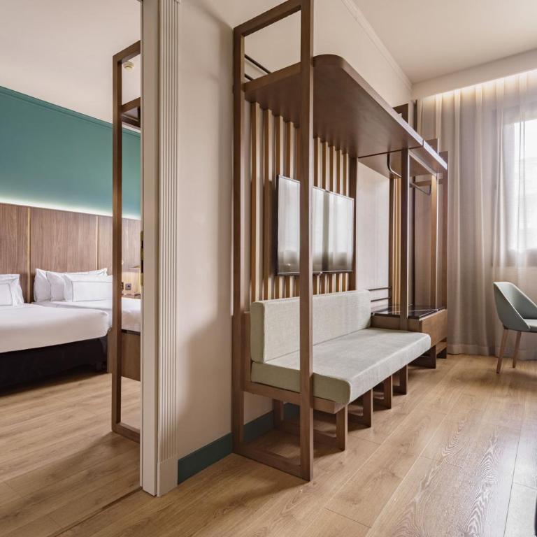 Meliá Milano - Camere Comunicanti Melia - 4