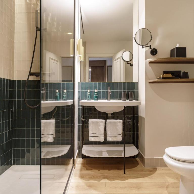Meliá Milano - Camere Comunicanti Melia - 10