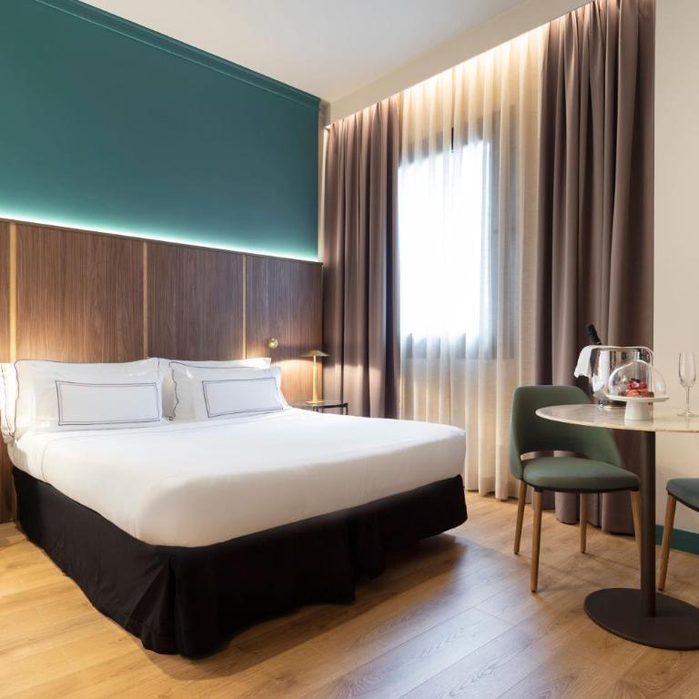Meliá Milano - Camera Premium - 3