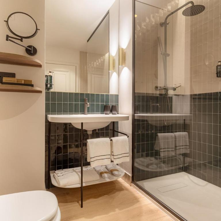 Meliá Milano - Camera Melia doppia con letti singoli - 6