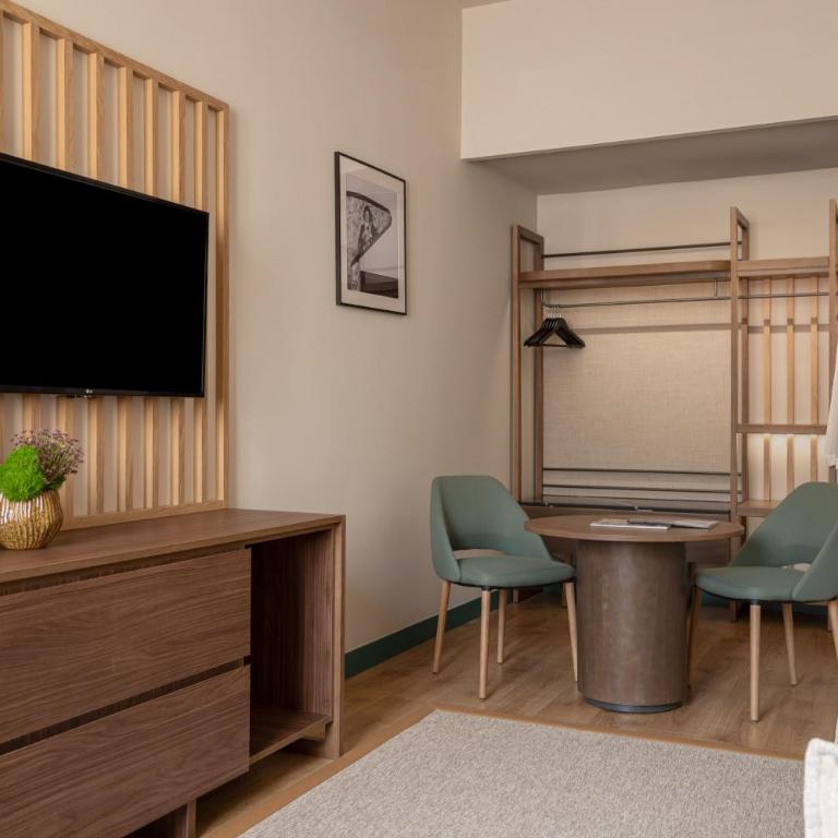 Meliá Milano - Suite Business The Level con Accesso Lounge - 6