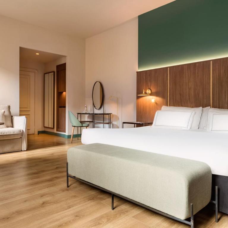 Meliá Milano - Camera Familiare - 2